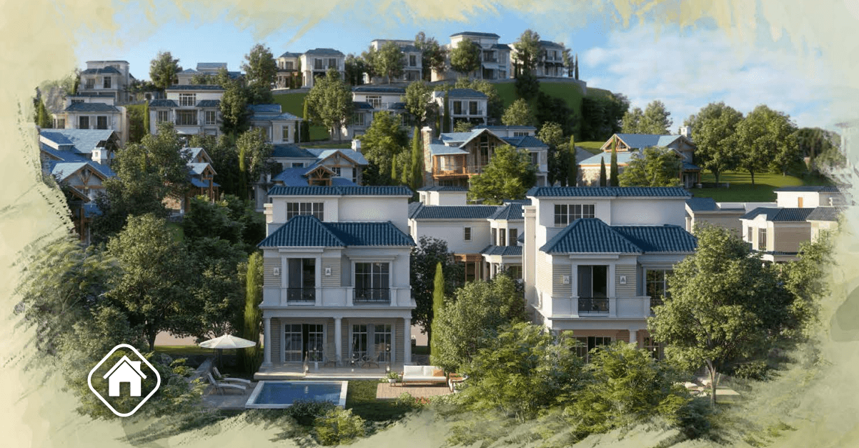 A 3 Bedroom Villa in Mountain Park by Mountain View