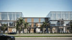 A 75 m² Retail Unit in Dejoya Primero Villas by Taj Misr Developments