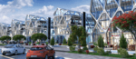 A 1,250 m² Administrative Unit in Midtown Solo Mall by Better Home