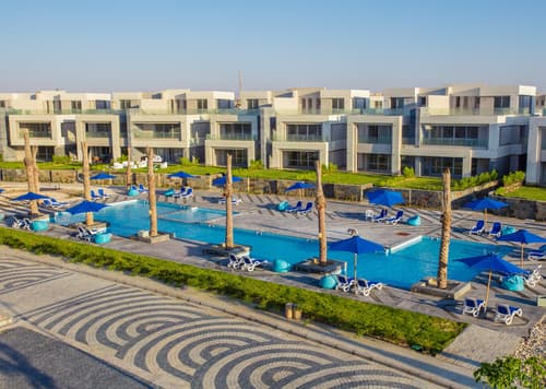 A 4 Bedroom Penthouse in La Vista Cascada by La Vista Developments