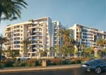 A Studio in Swiss Belresidences by Altameer Arabian Developments CO.
