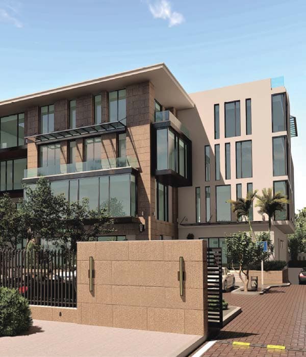 A 3 Bedroom Apartment in Jada by IGI Real Estate