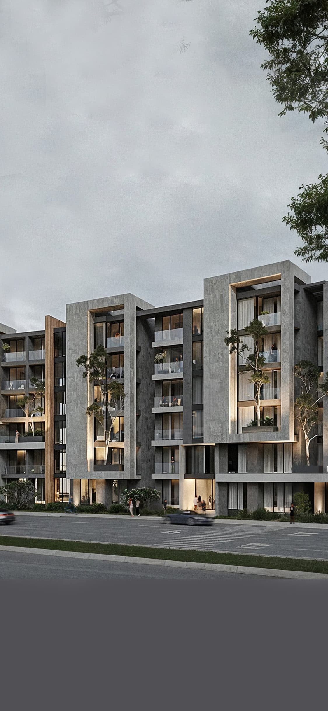 A 1 Bedroom Apartment in Crowne Residence by Urbnlanes Development