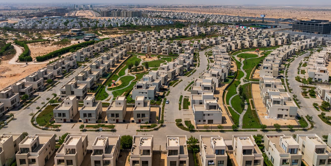 Al Burouj -Phase 1