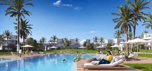 A 3 Bedroom Apartment in Mazarine by City Edge Developments