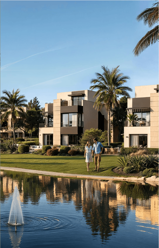 A 1 Bedroom Apartment in Hyde Park Signature by Hyde Park
