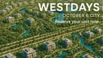 A 3 Bedroom Apartment in Westdays by IL Cazar Developments