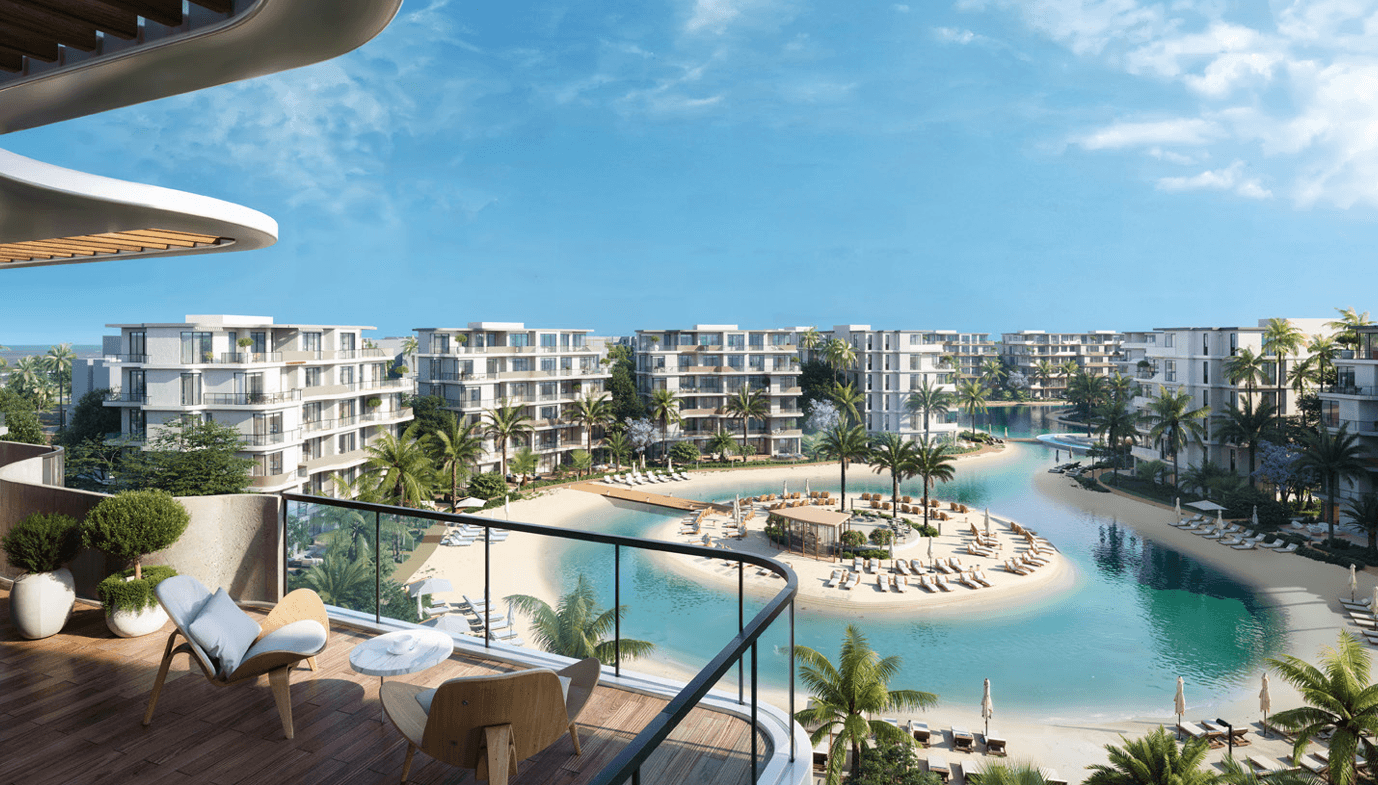 A 3 Bedroom Apartment in Waterside - Seashore by Hyde Park