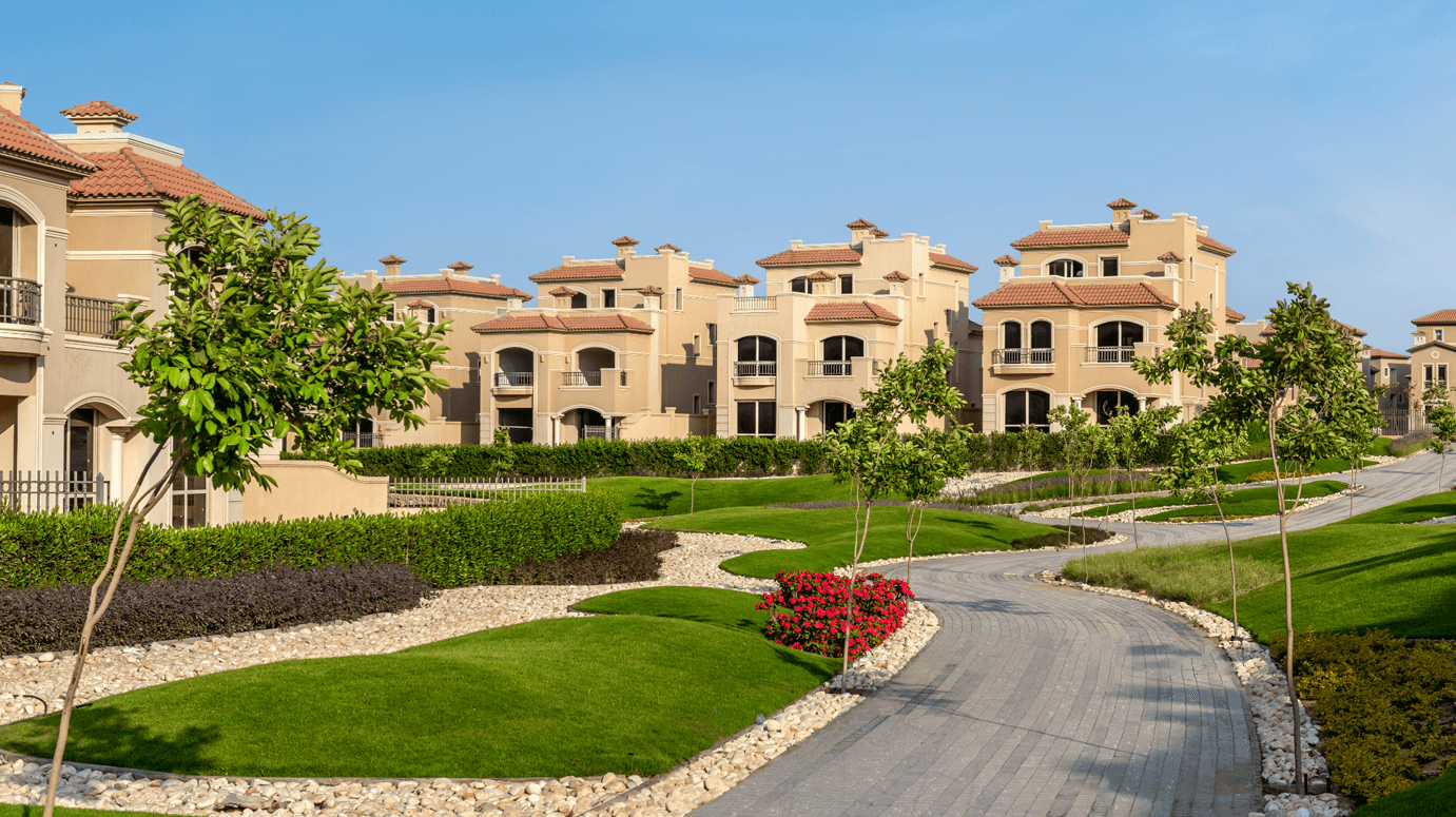 A 5 Bedroom Villa in LA VISTA CITY by STM Developments