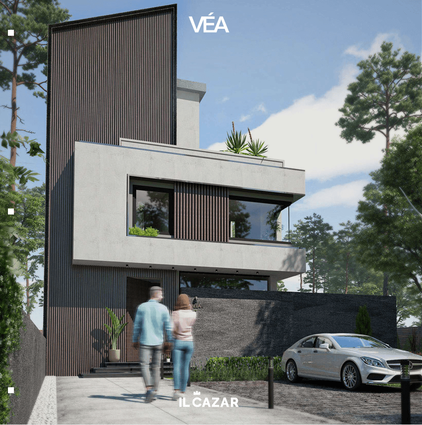 A 4 Bedroom Villa in VEA by IL Cazar Developments