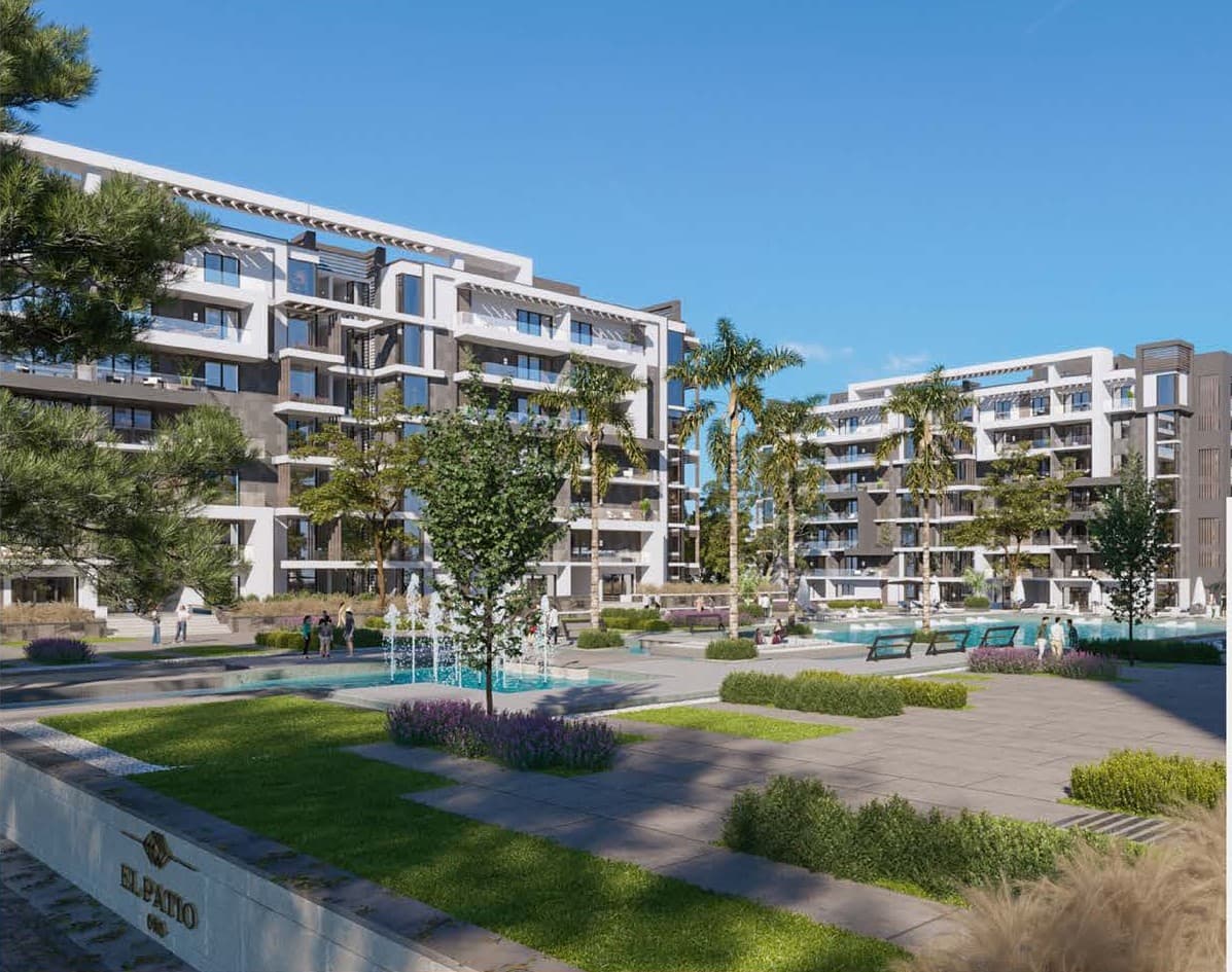 El Patio Oro -Phase 4
