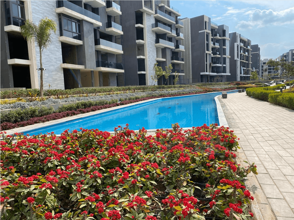 A 3 Bedroom Duplex in Cyra - Sun Capital by Arabia Holding