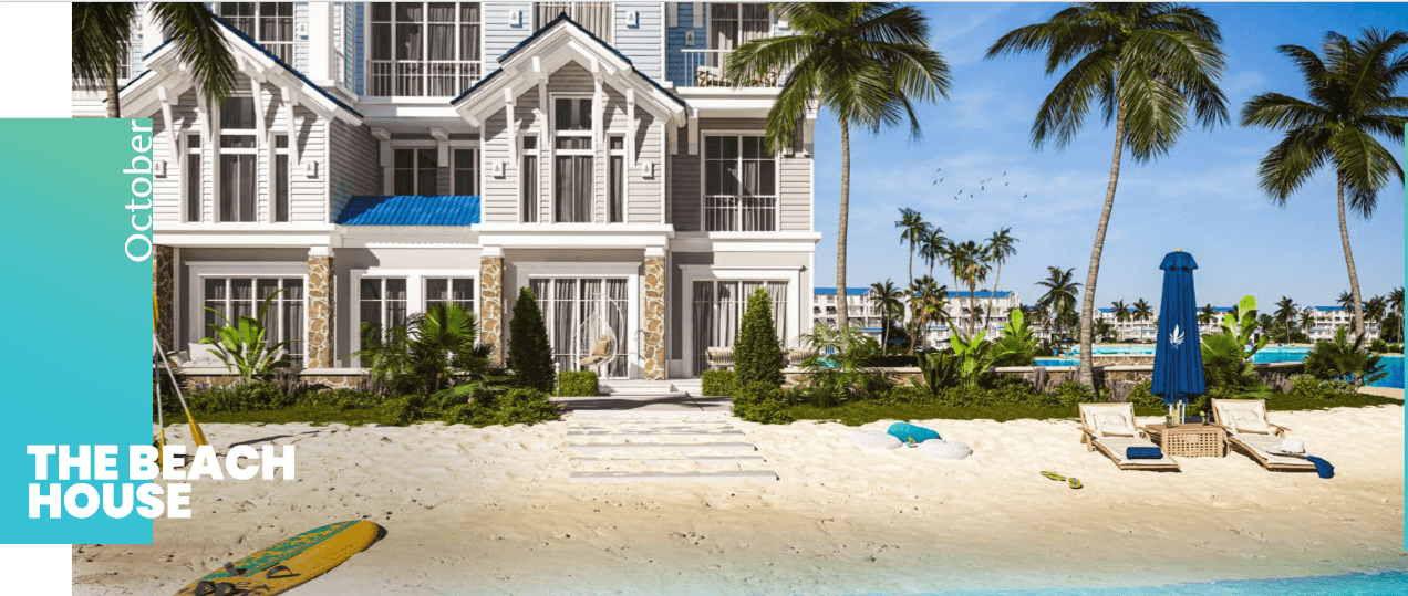 A 3 Bedroom Duplex in Lagoon Beach Park Mountain View I-City October by Mountain View