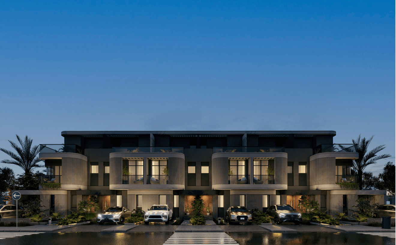 A 5 Bedroom Villa in cityzen by Al Qamzi Developments