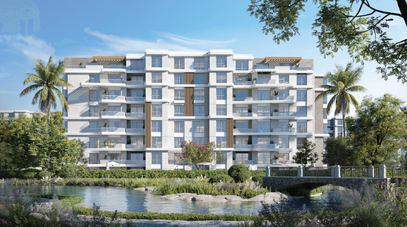 Palm Hills New Cairo