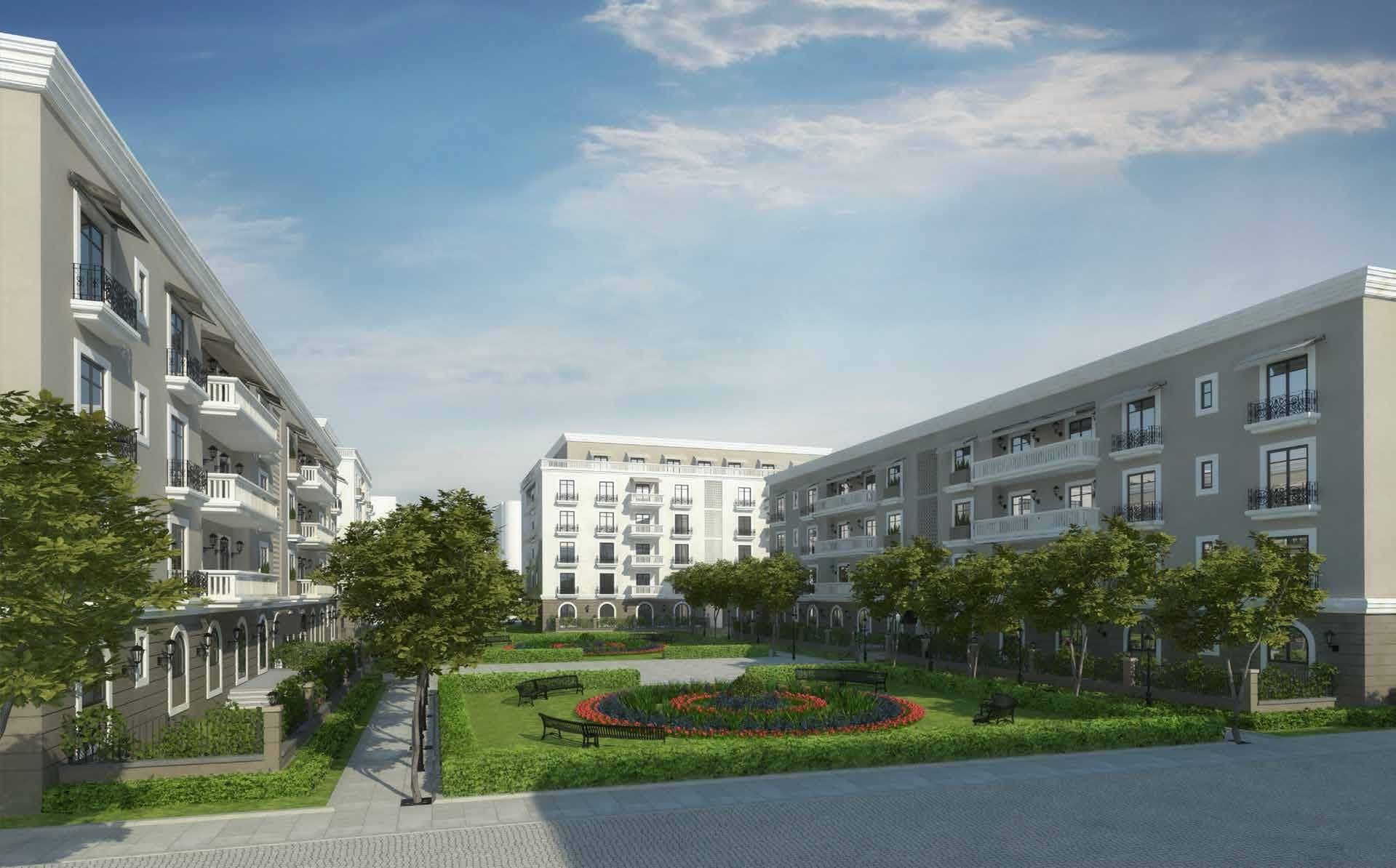 A 1 Bedroom Apartment in Hyde Park by Hyde Park