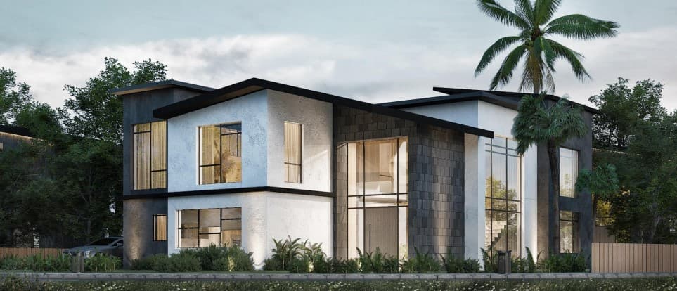 A 3 Bedroom Duplex in Creektown by IL Cazar Developments