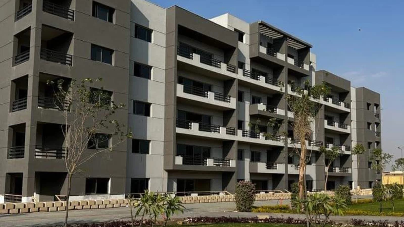 A 3 Bedroom Duplex in Stoda by IL Cazar Developments