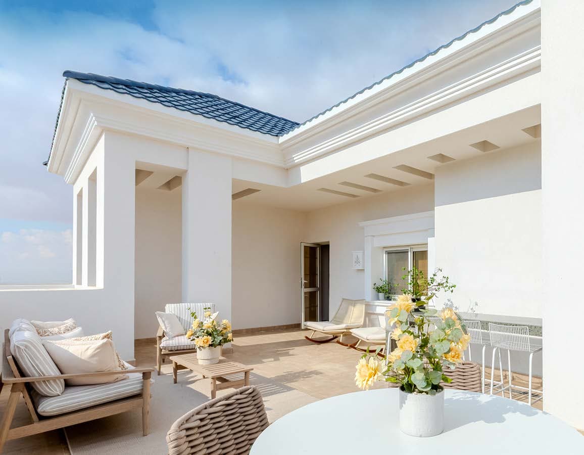 A 4 Bedroom Townhouse in The Greens by Mountain View