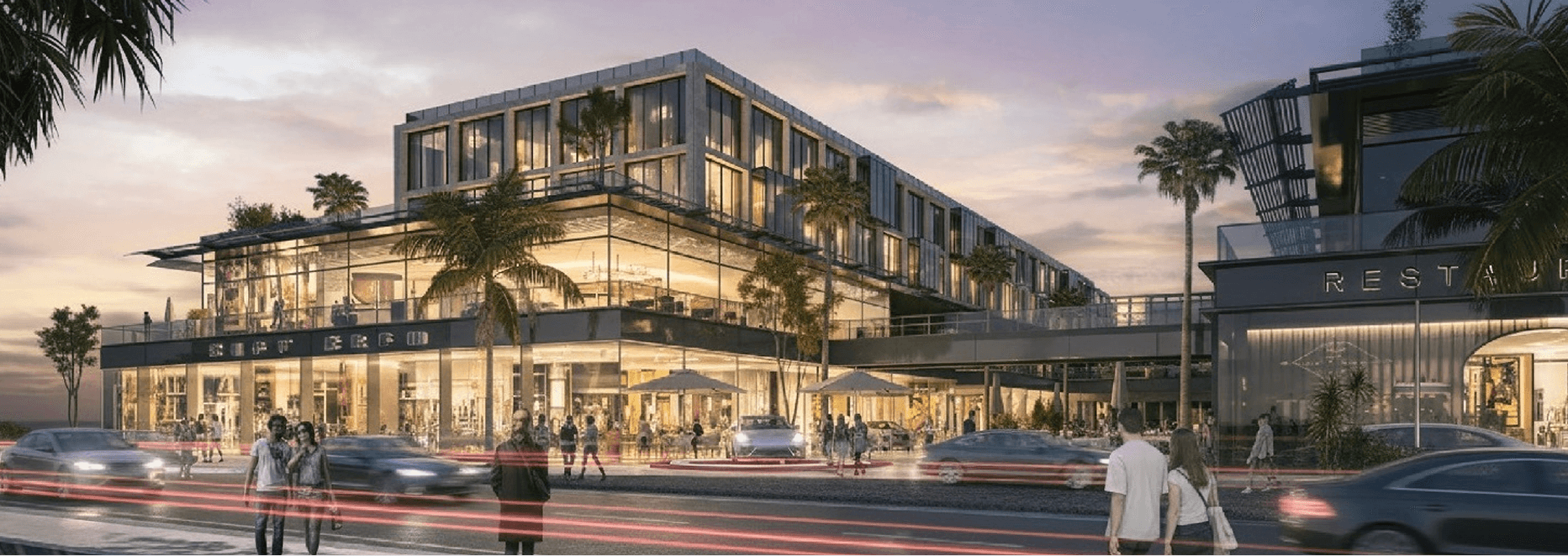 A 75 m² Medical Unit in C9 by Centrada Developments