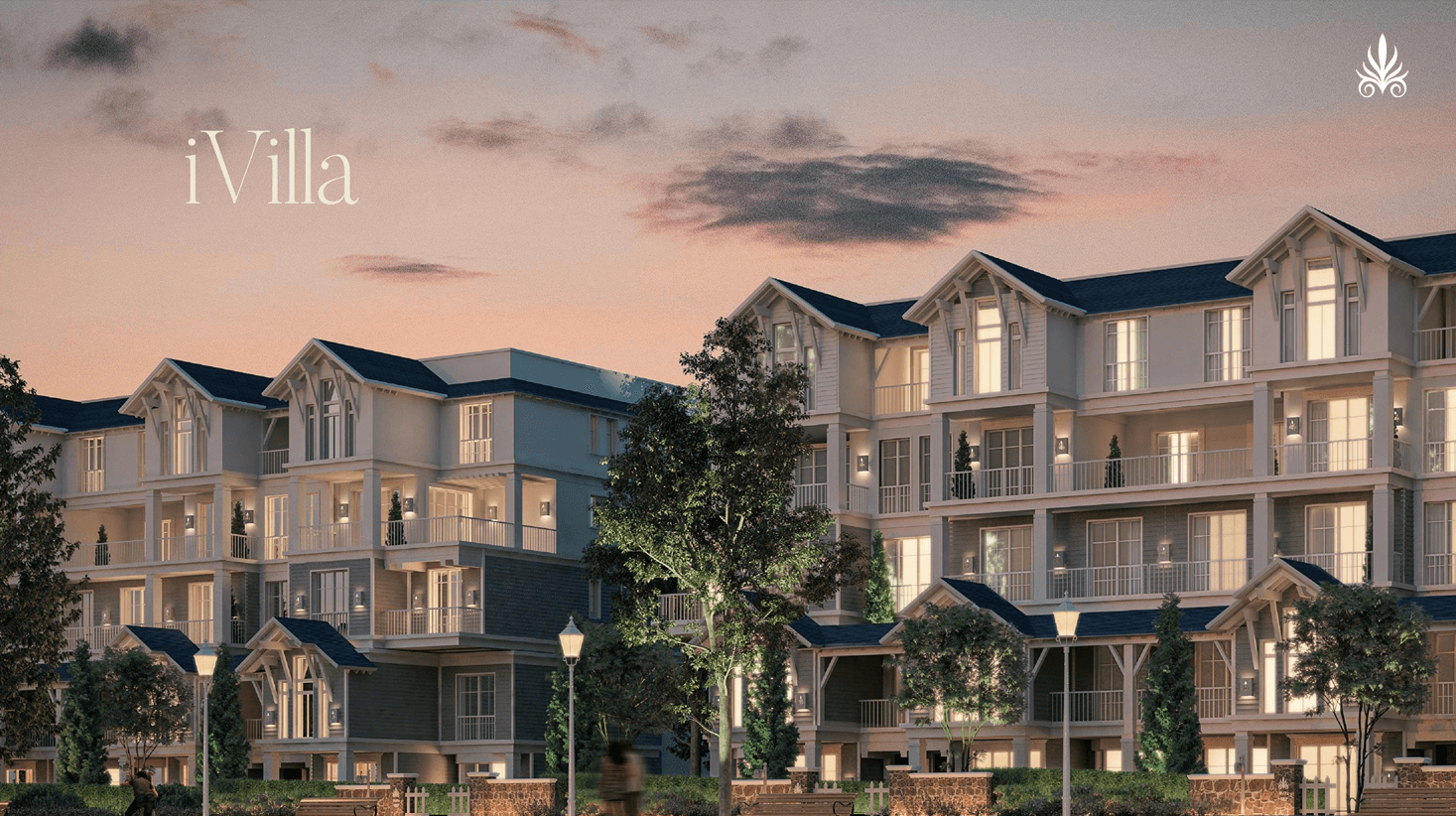Aliva Mountain View Mostakbal City