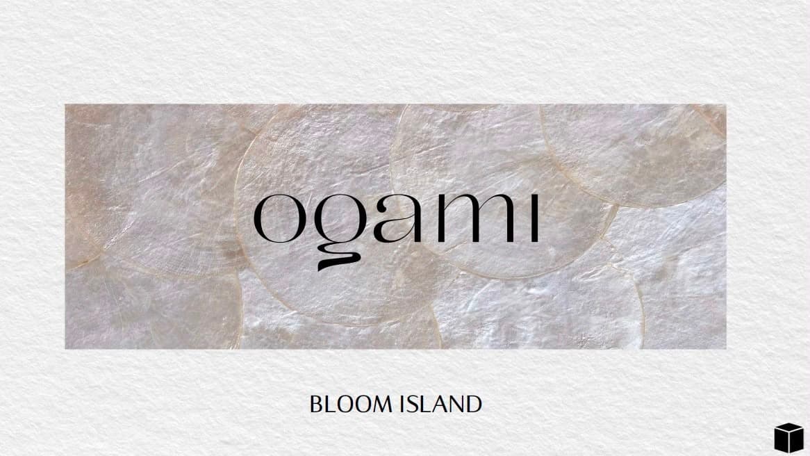 A 4 Bedroom Twinhouse in Bloom Island - Ogami by SODIC