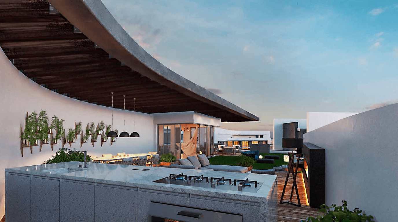 The Capitalway Phase 1