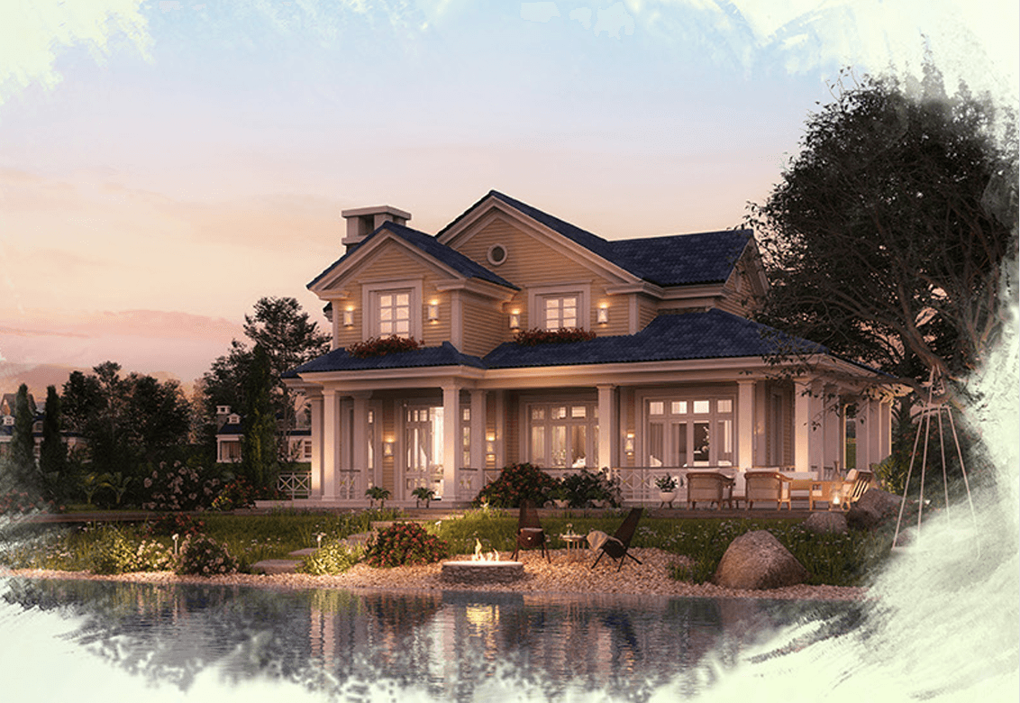 A 3 Bedroom Villa in Mountain Park by Mountain View