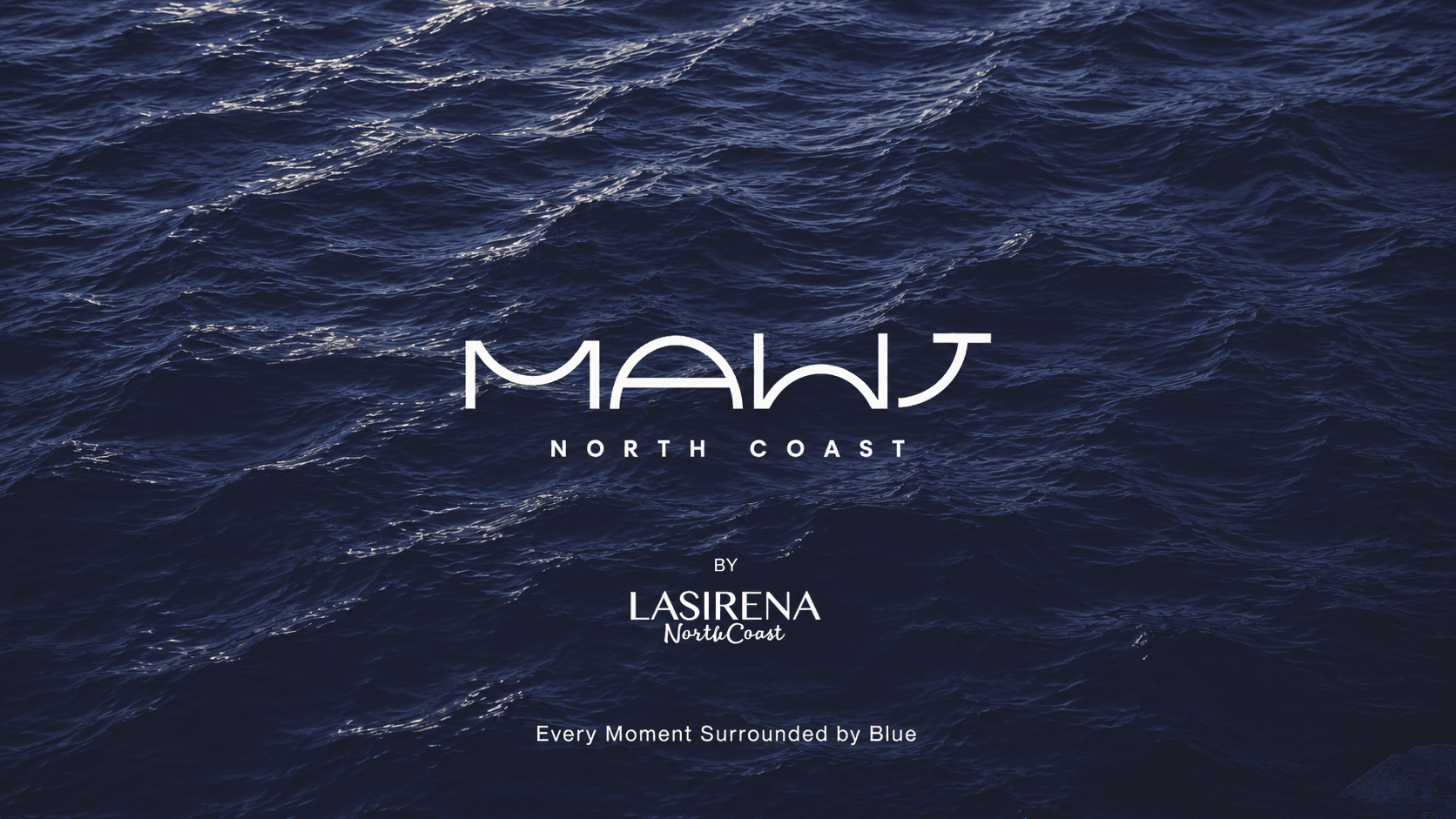 A 2 Bedroom Chalet in Mawj Lasirena by Lasirena Group