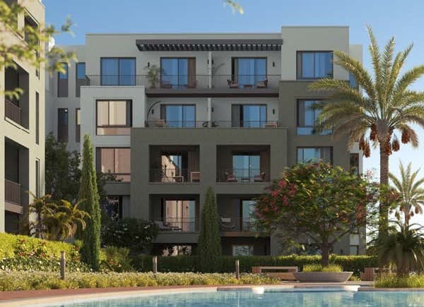 A 4 Bedroom Penthouse in Starla-Ashgar Heights by IGI Real Estate
