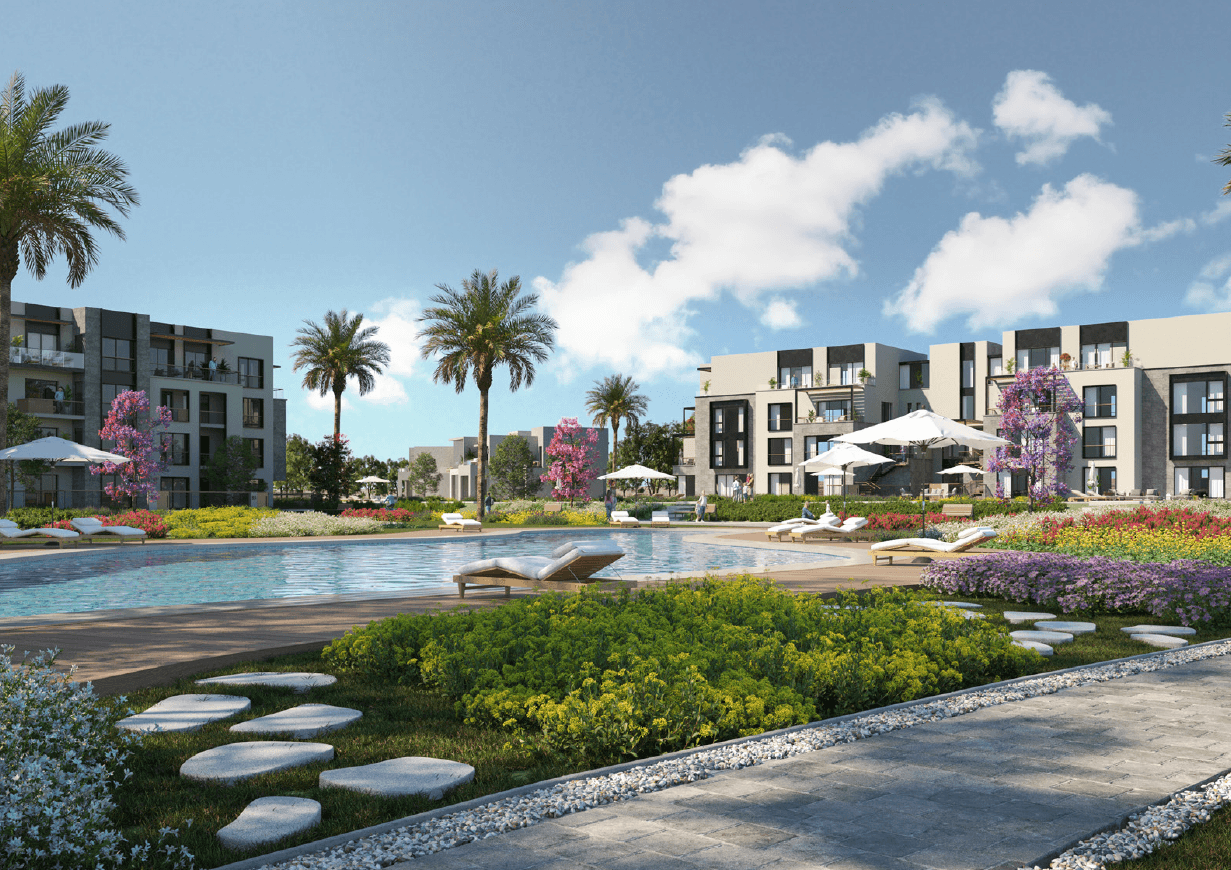 Garden Lakes