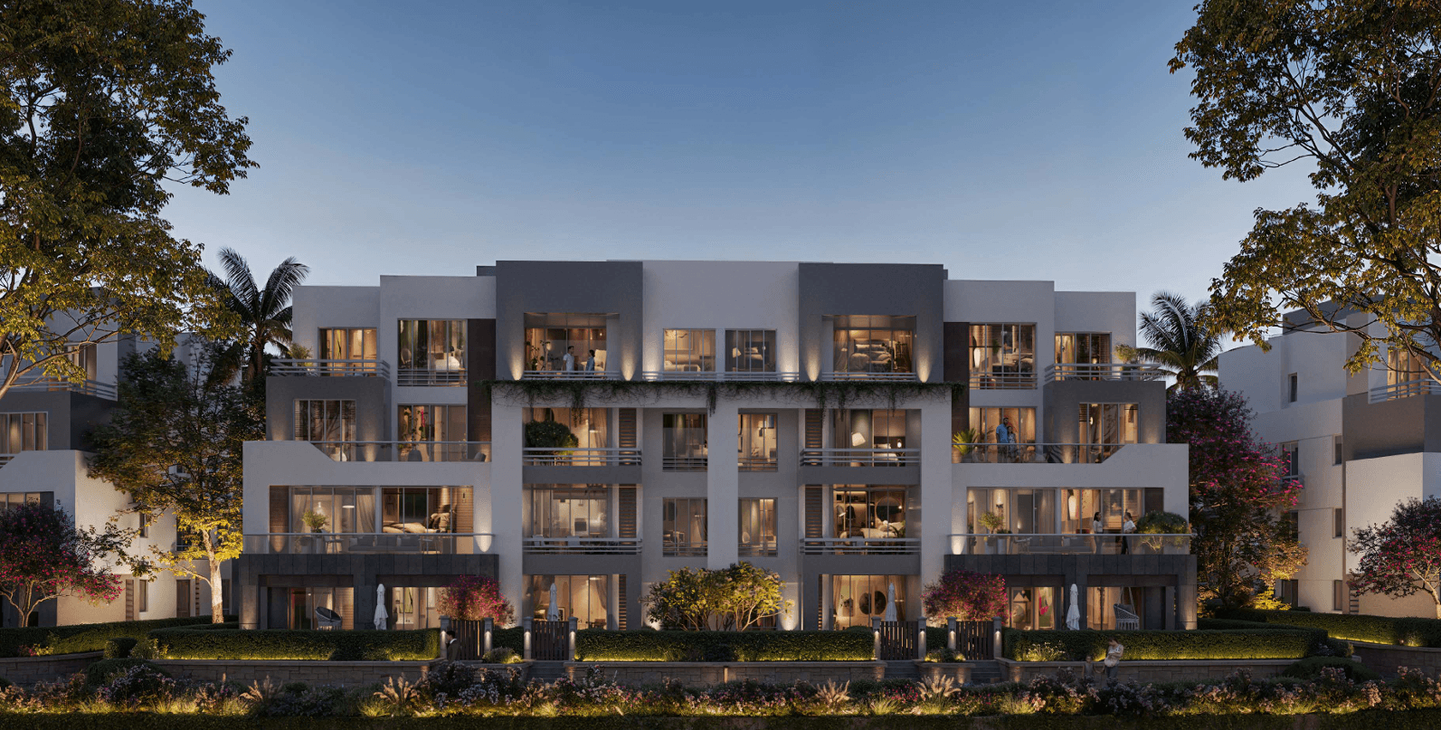 A 3 Bedroom Chalet in Jebal El Sokhna -Aqua zone by PRE Group