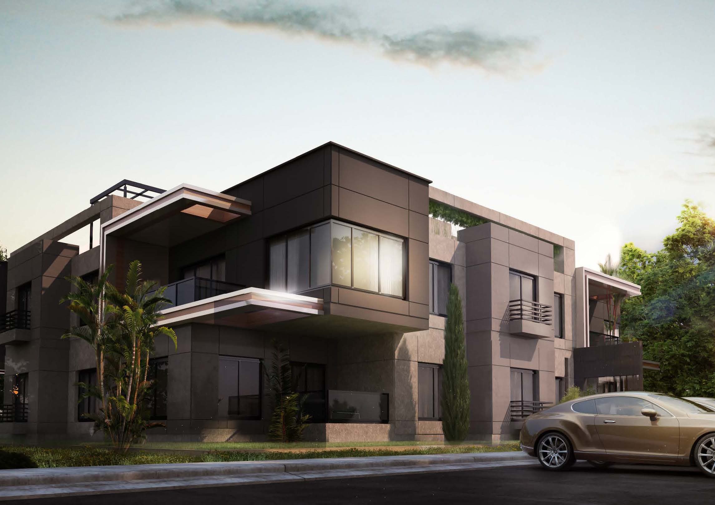 Kayan-Phase 1