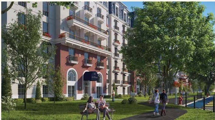 A 3 Bedroom Villa in MV Park - ICity October by Mountain View