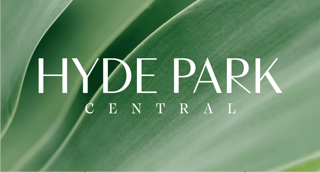 A 2 Bedroom Penthouse in Hyde Park Central by Hyde Park