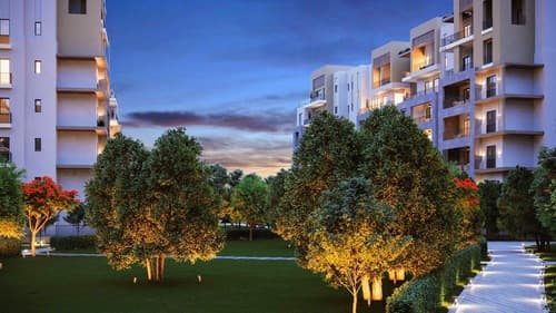 A 2 Bedroom Apartment in Plateau District 5 by Marakez