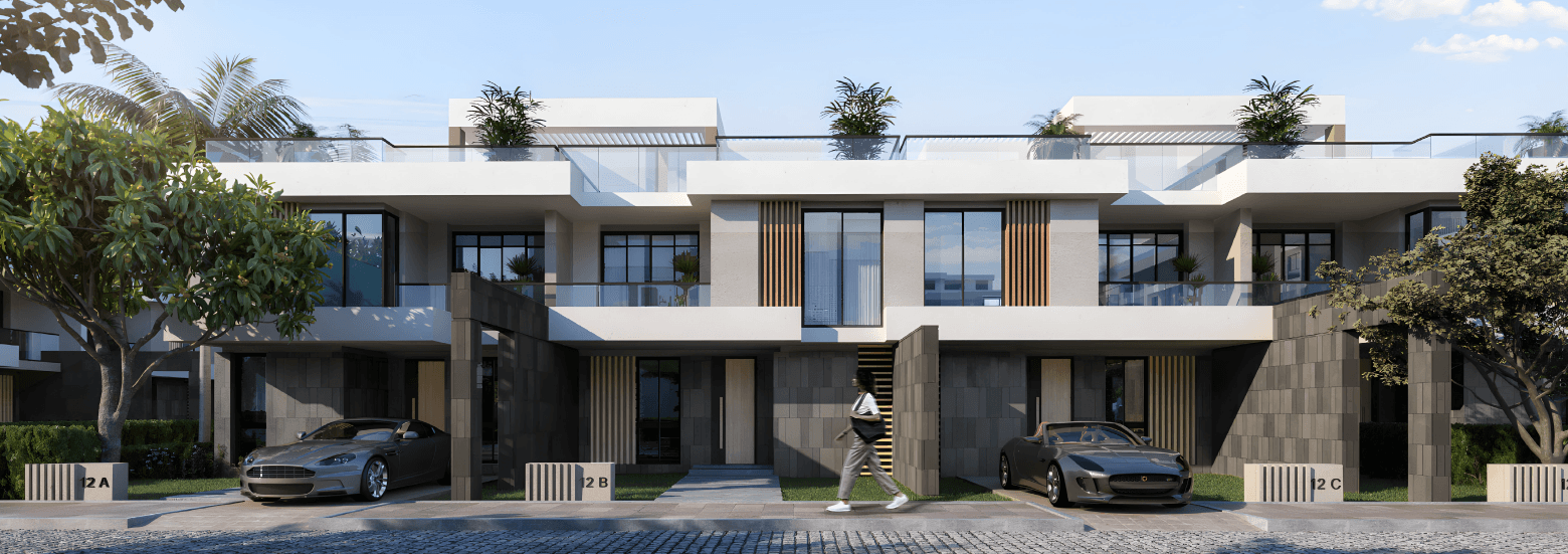 A 2 Bedroom Apartment in Talda by Housing and Development Properties HDP