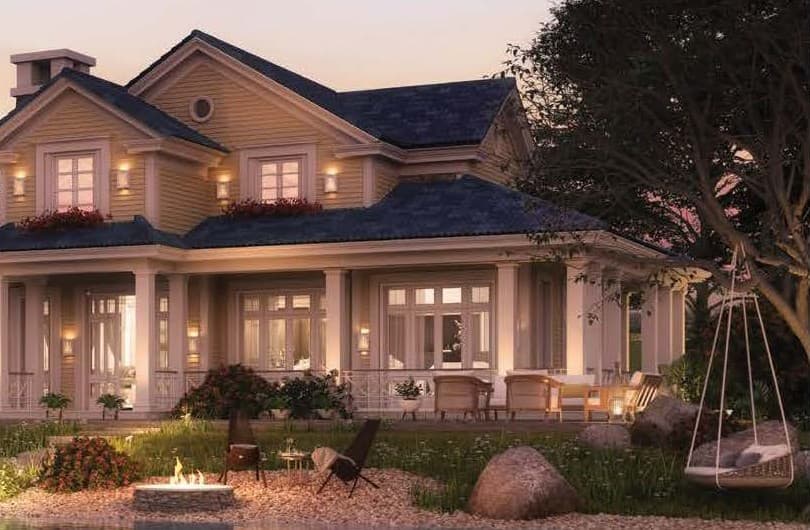 A 3 Bedroom Villa in MV Park - ICity October by Mountain View