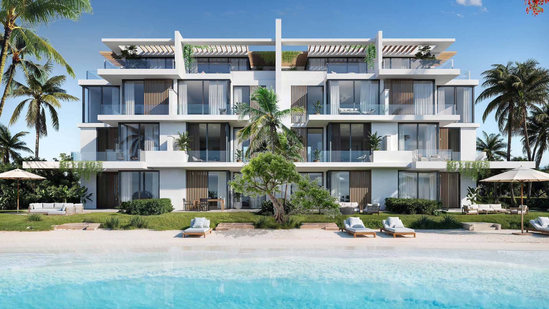 A 3 Bedroom Townhouse in C North by IL Cazar Developments