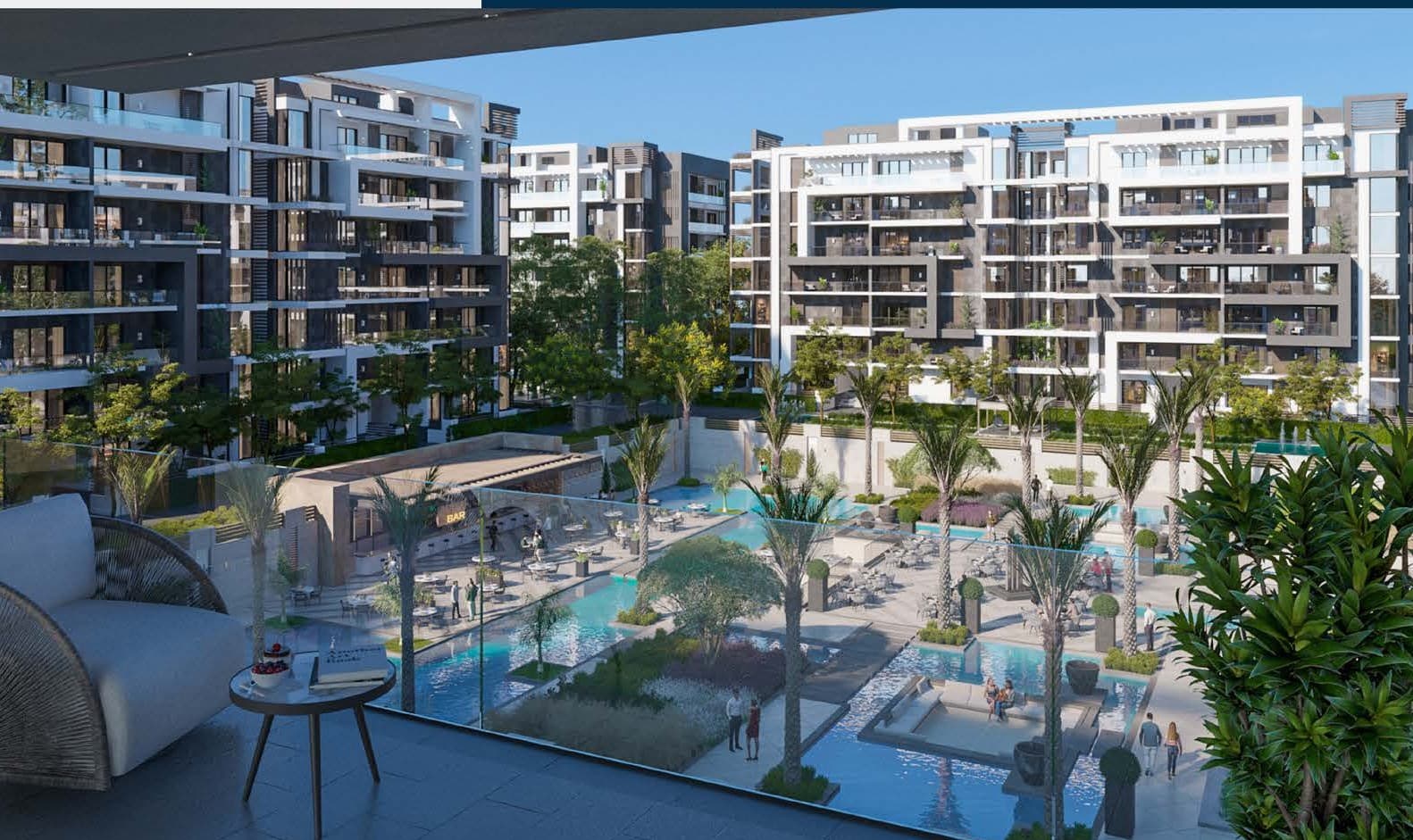 El Patio Oro -Phase 4