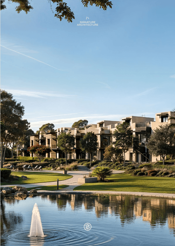 A 2 Bedroom Apartment in Hyde Park Signature by Hyde Park