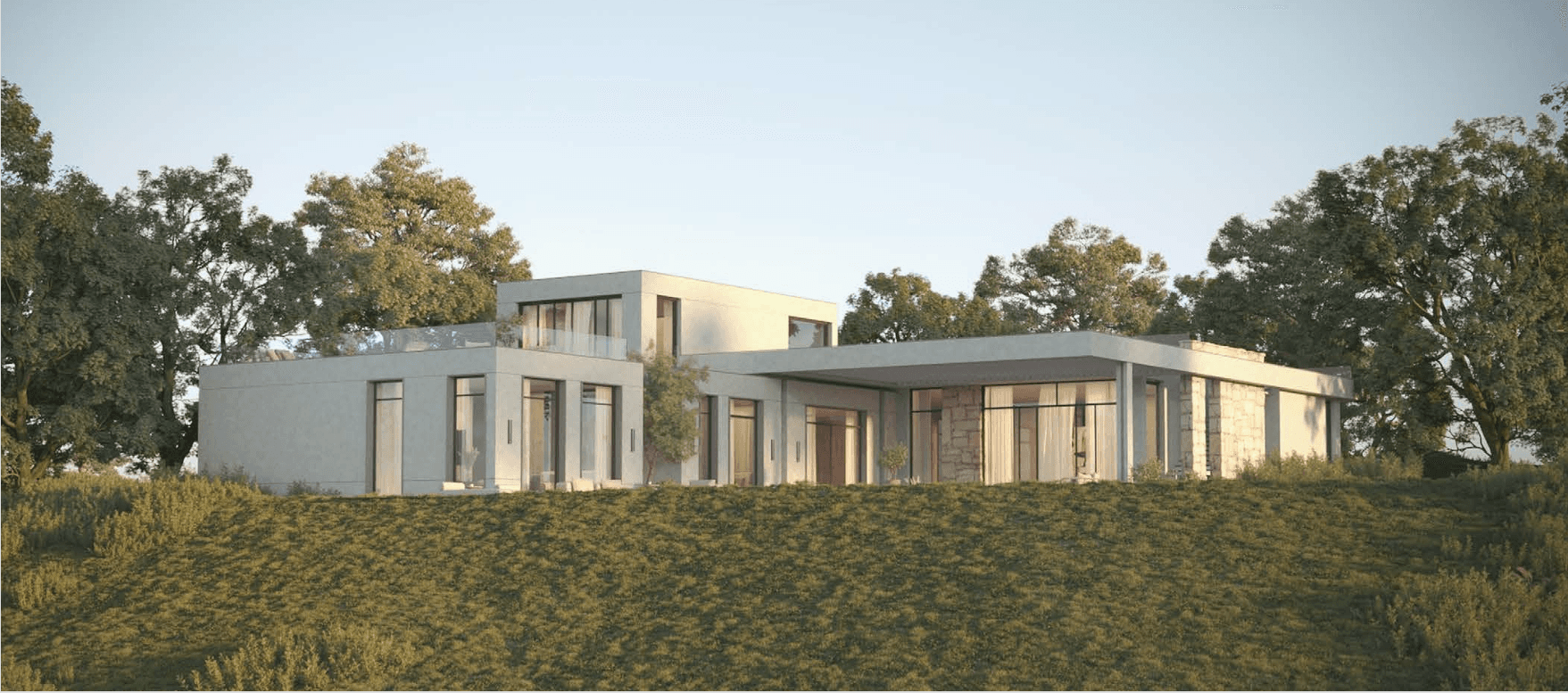 A 4 Bedroom Villa in Lake Front Villas by People & Places
