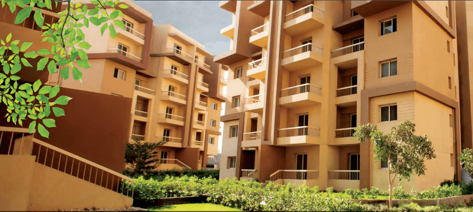 A 3 Bedroom Penthouse in Ashgar City by IGI Real Estate