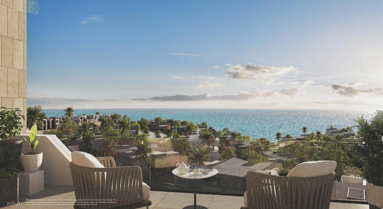 A 3 Bedroom Chalet in Jebal El Sokhna -Aqua zone by PRE Group