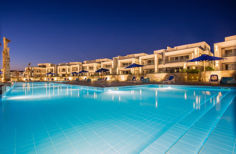 A 4 Bedroom Penthouse in La Vista Cascada by La Vista Developments
