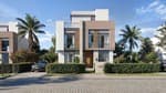 A 3 Bedroom Villa in Meadows-Sodic East by Sodic