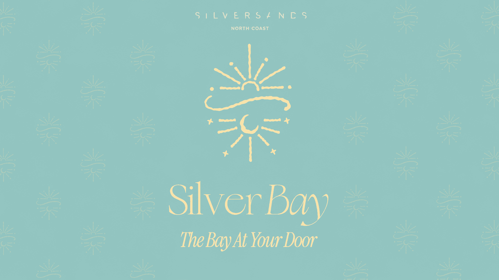 A 1 Bedroom Apartment in Silver Bay by Ora Developers