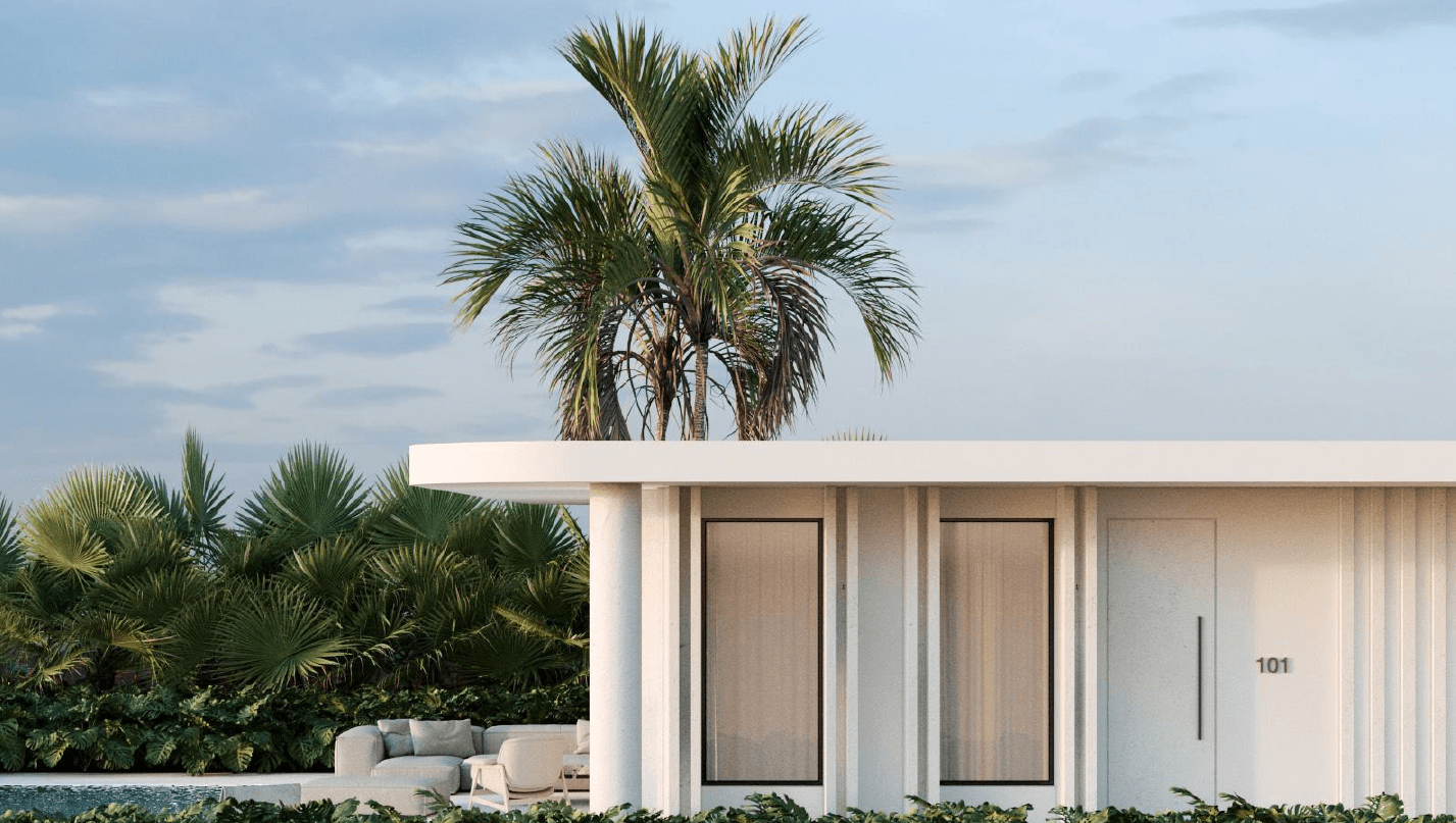 A 2 Bedroom Chalet in Blanca by SomaBay