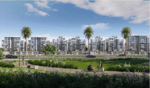 A 6 Bedroom Duplex in Jade Park by City Edge Developments