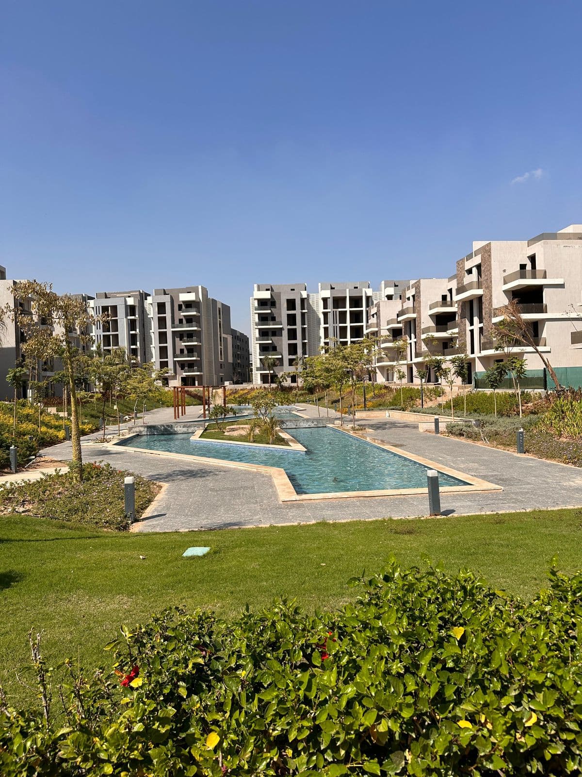 A 3 Bedroom Townhouse in West Woods by Arabia Holding